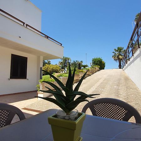 A Casa Di Carla - Villa In Salento เลชเช ภายนอก รูปภาพ