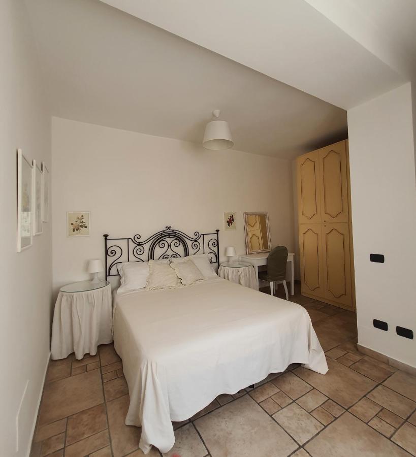 A Casa Di Carla - Villa In Salento เลชเช ภายนอก รูปภาพ