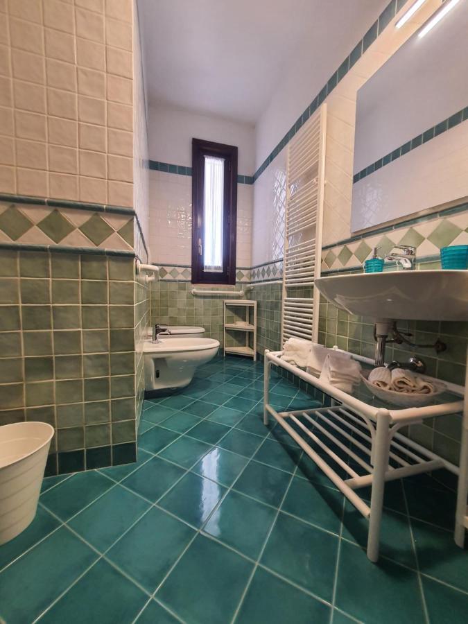 A Casa Di Carla - Villa In Salento เลชเช ภายนอก รูปภาพ