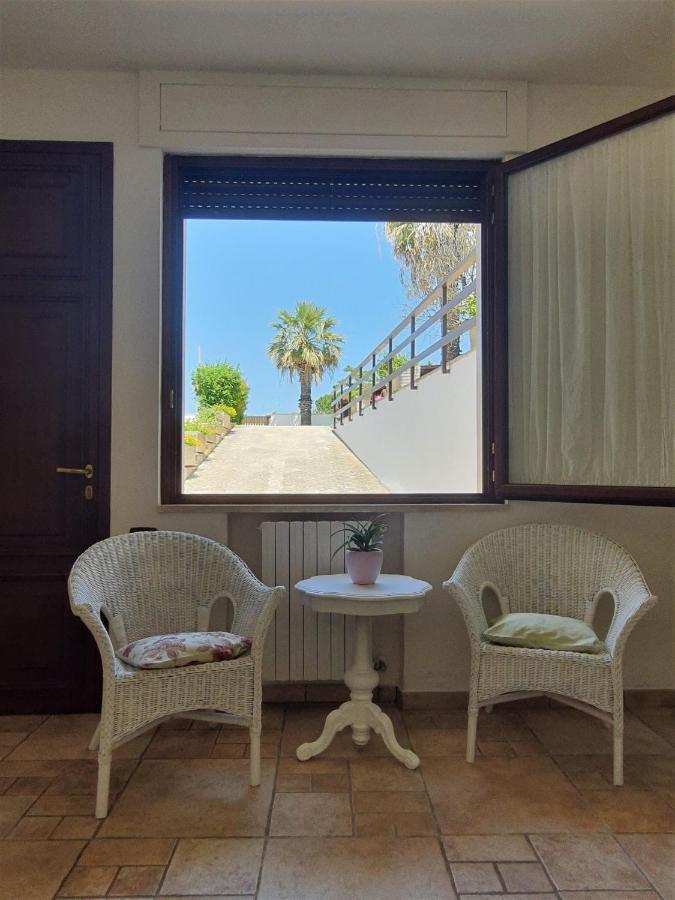 A Casa Di Carla - Villa In Salento เลชเช ภายนอก รูปภาพ