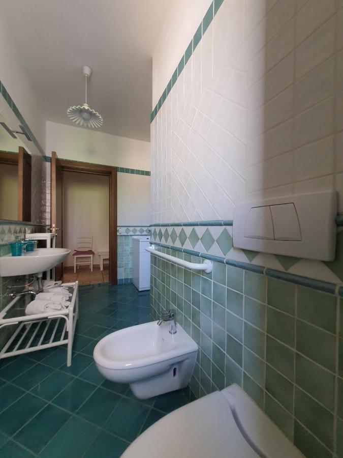 A Casa Di Carla - Villa In Salento เลชเช ภายนอก รูปภาพ