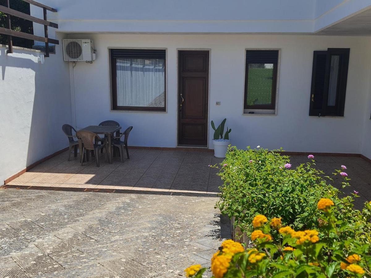 A Casa Di Carla - Villa In Salento เลชเช ภายนอก รูปภาพ