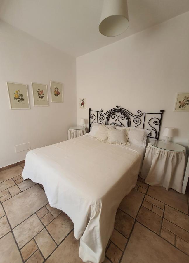 A Casa Di Carla - Villa In Salento เลชเช ภายนอก รูปภาพ
