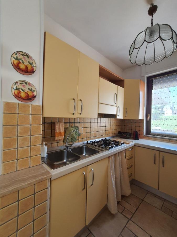 A Casa Di Carla - Villa In Salento เลชเช ภายนอก รูปภาพ