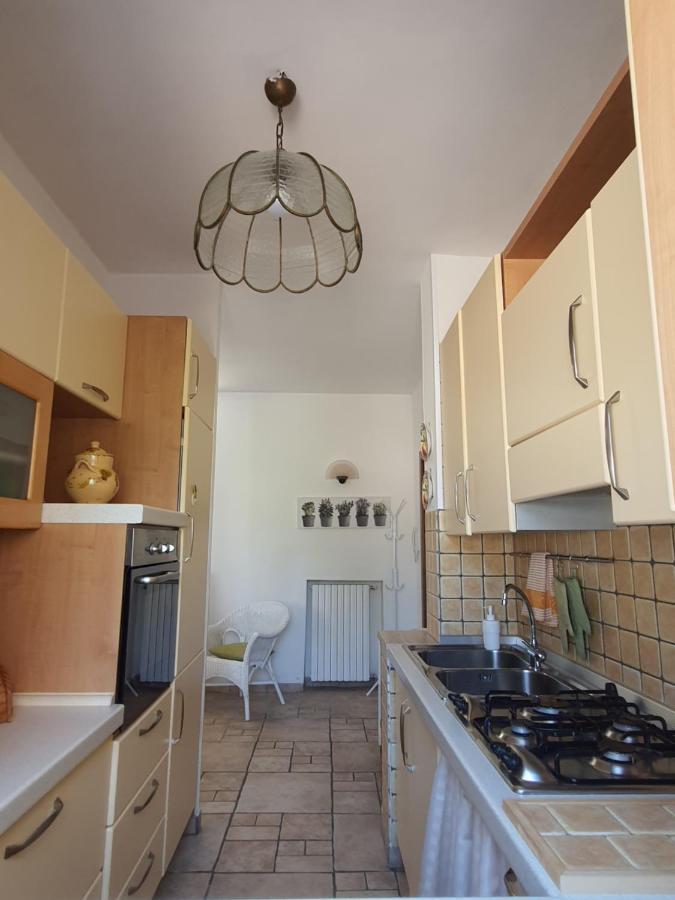 A Casa Di Carla - Villa In Salento เลชเช ภายนอก รูปภาพ