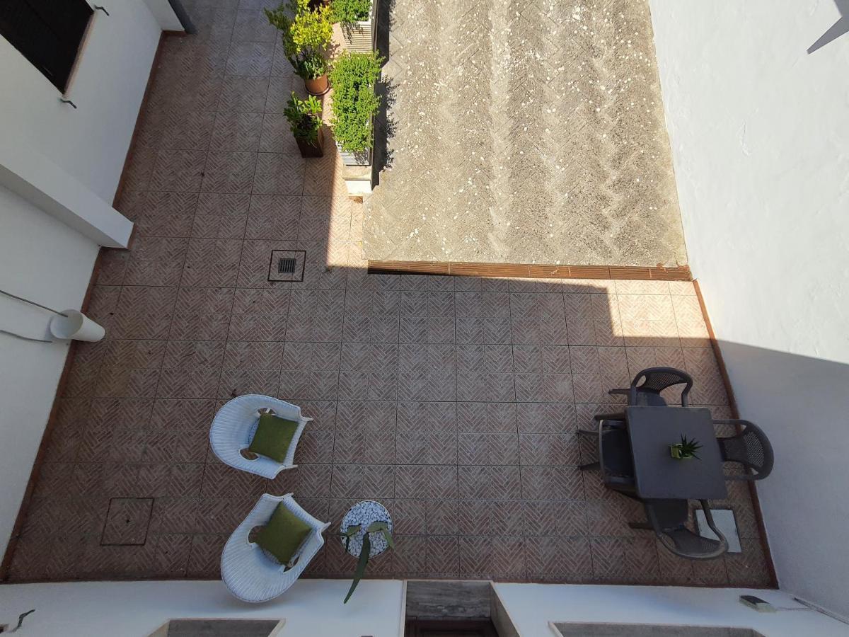 A Casa Di Carla - Villa In Salento เลชเช ภายนอก รูปภาพ